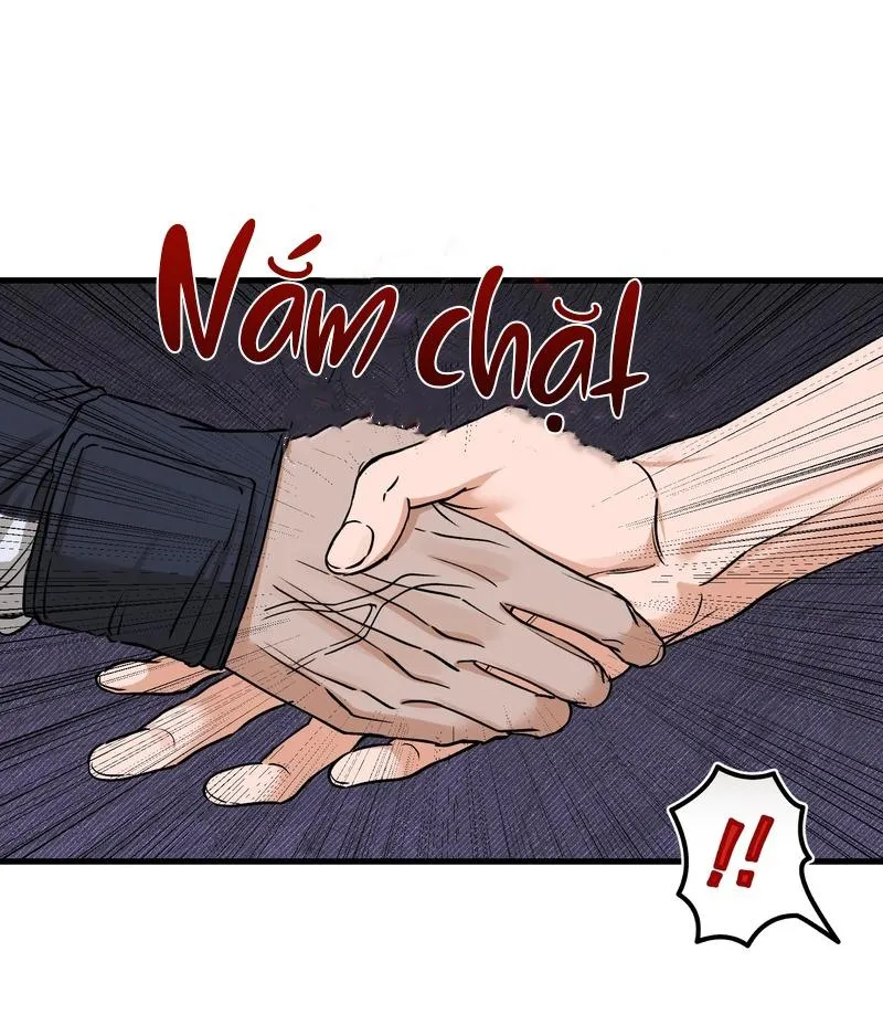 Tóm được em rồi! Chapter 6 Trang 27