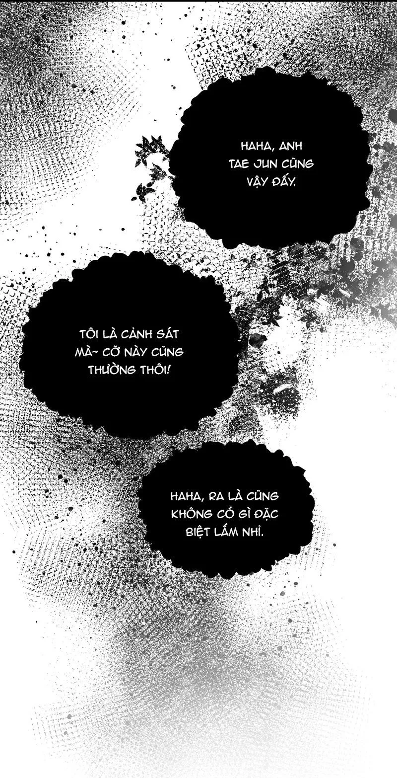 Tóm được em rồi! Chapter 6 Trang 30