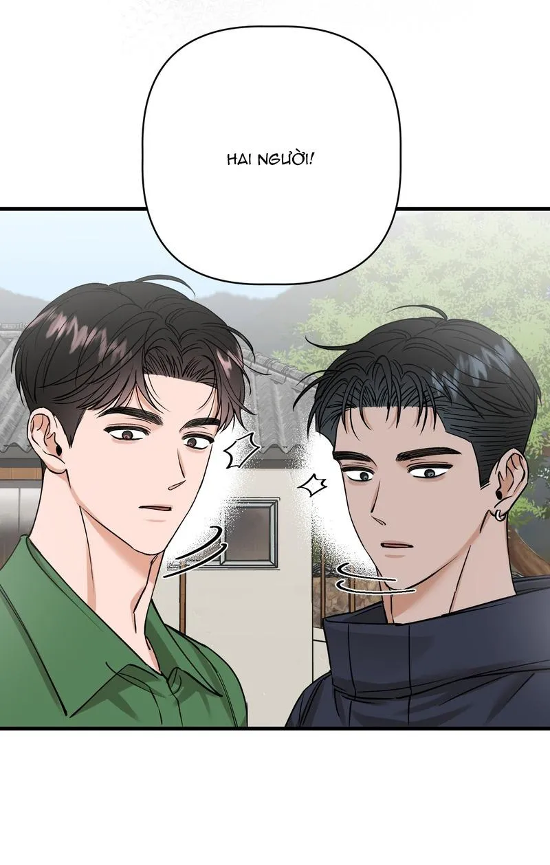 Tóm được em rồi! Chapter 6 Trang 32