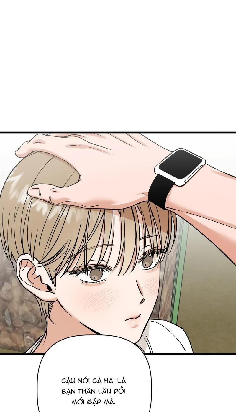 Tóm được em rồi! Chapter 6 Trang 35