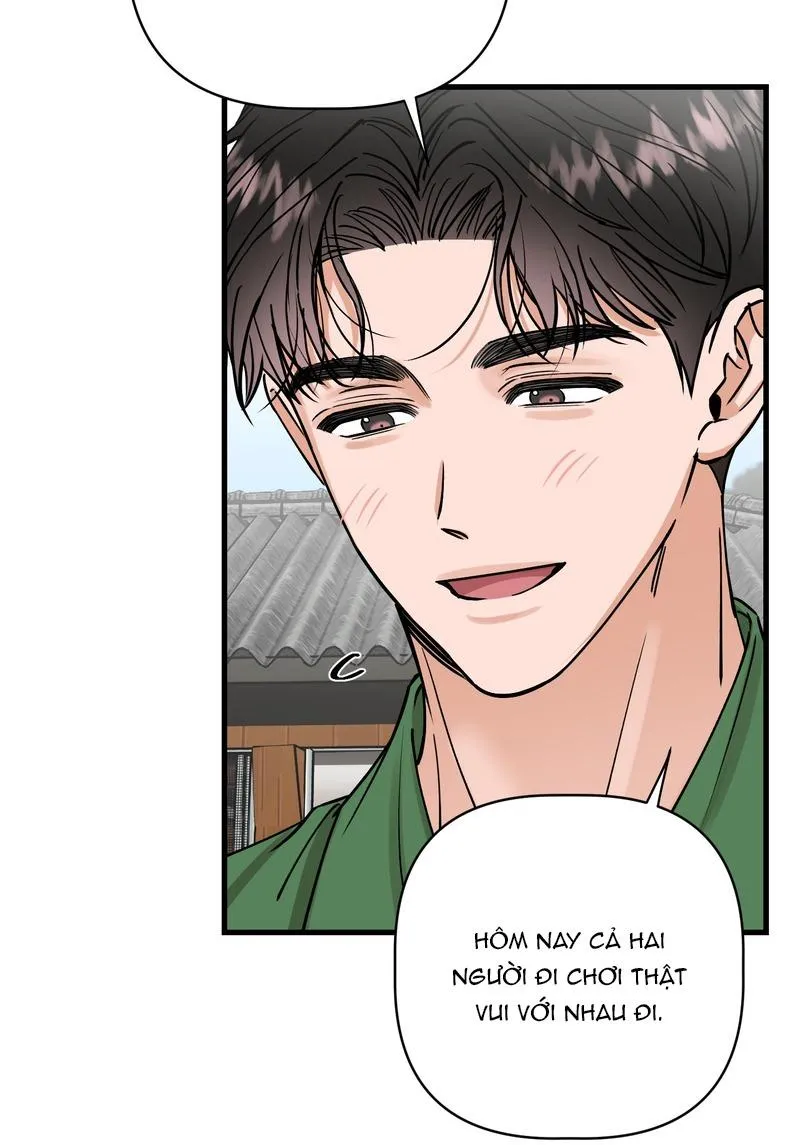 Tóm được em rồi! Chapter 6 Trang 36