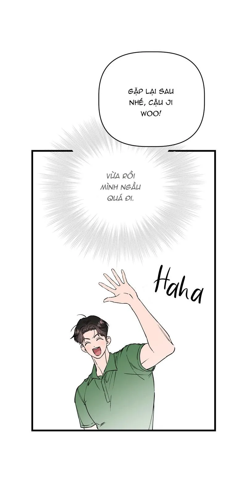 Tóm được em rồi! Chapter 6 Trang 40