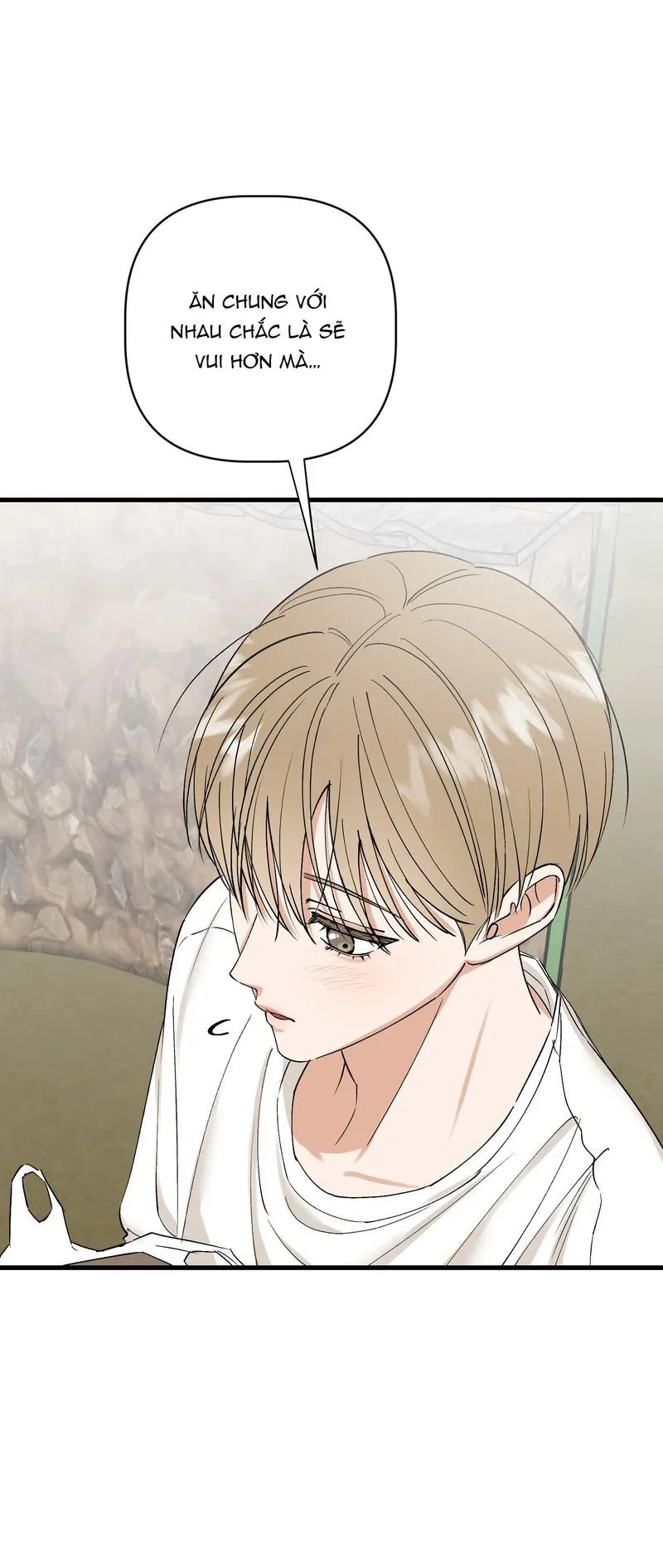 Tóm được em rồi! Chapter 6 Trang 41