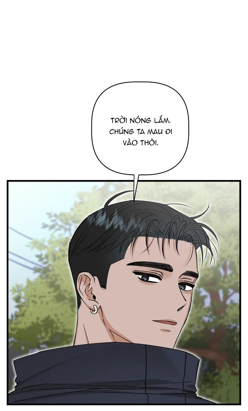 Tóm được em rồi! Chapter 6 Trang 43