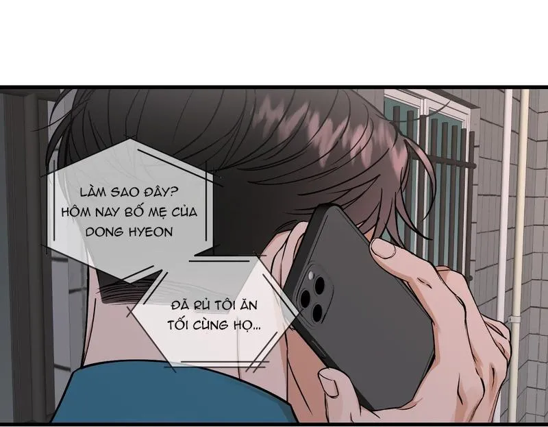 Tóm được em rồi! Chapter 6 Trang 51