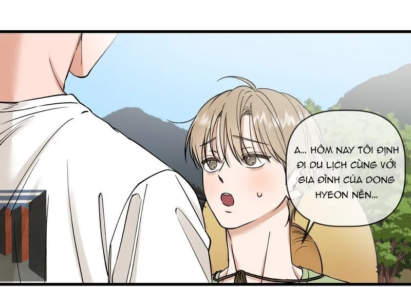 Tóm được em rồi! Chapter 6 Trang 53