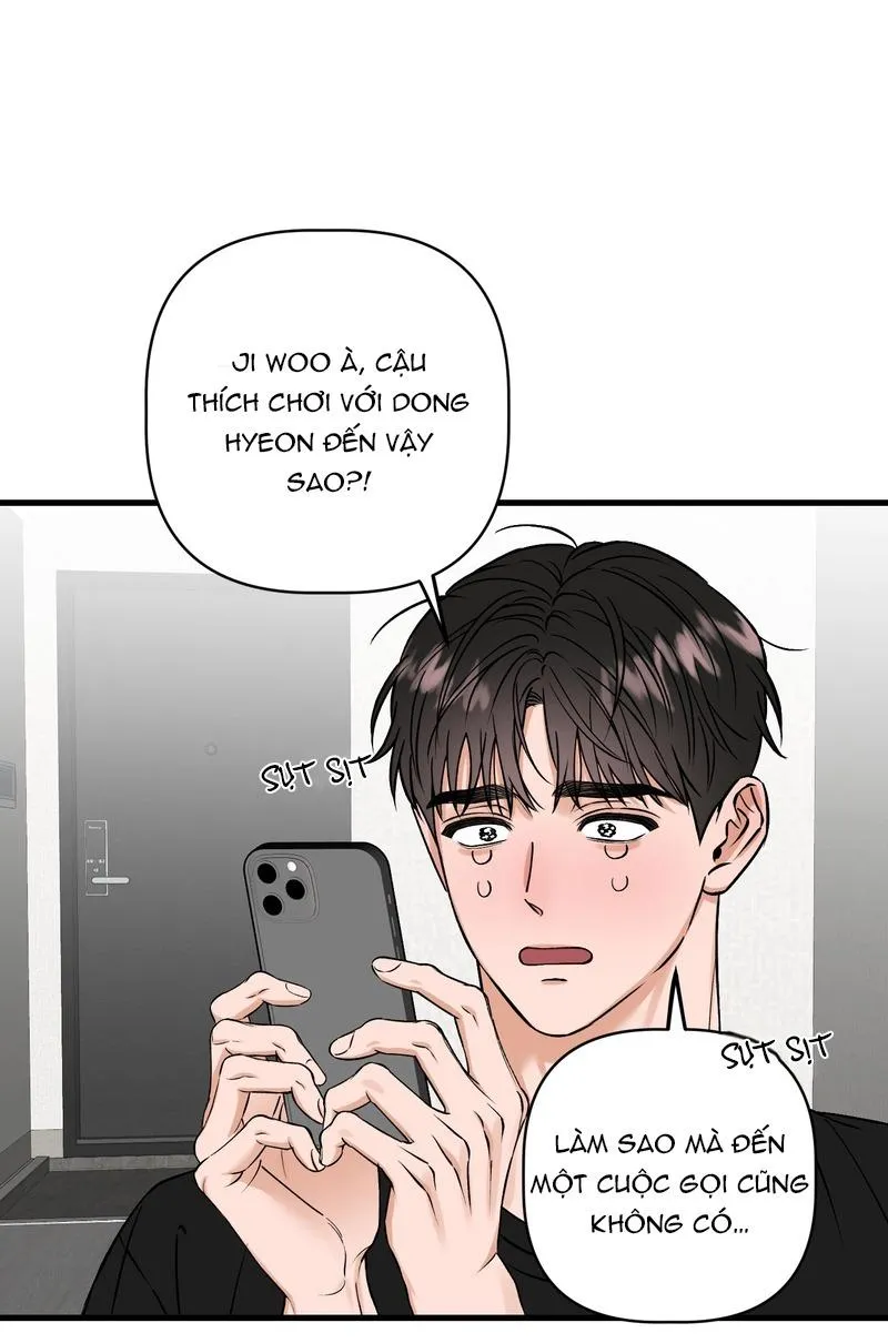 Tóm được em rồi! Chapter 6 Trang 64