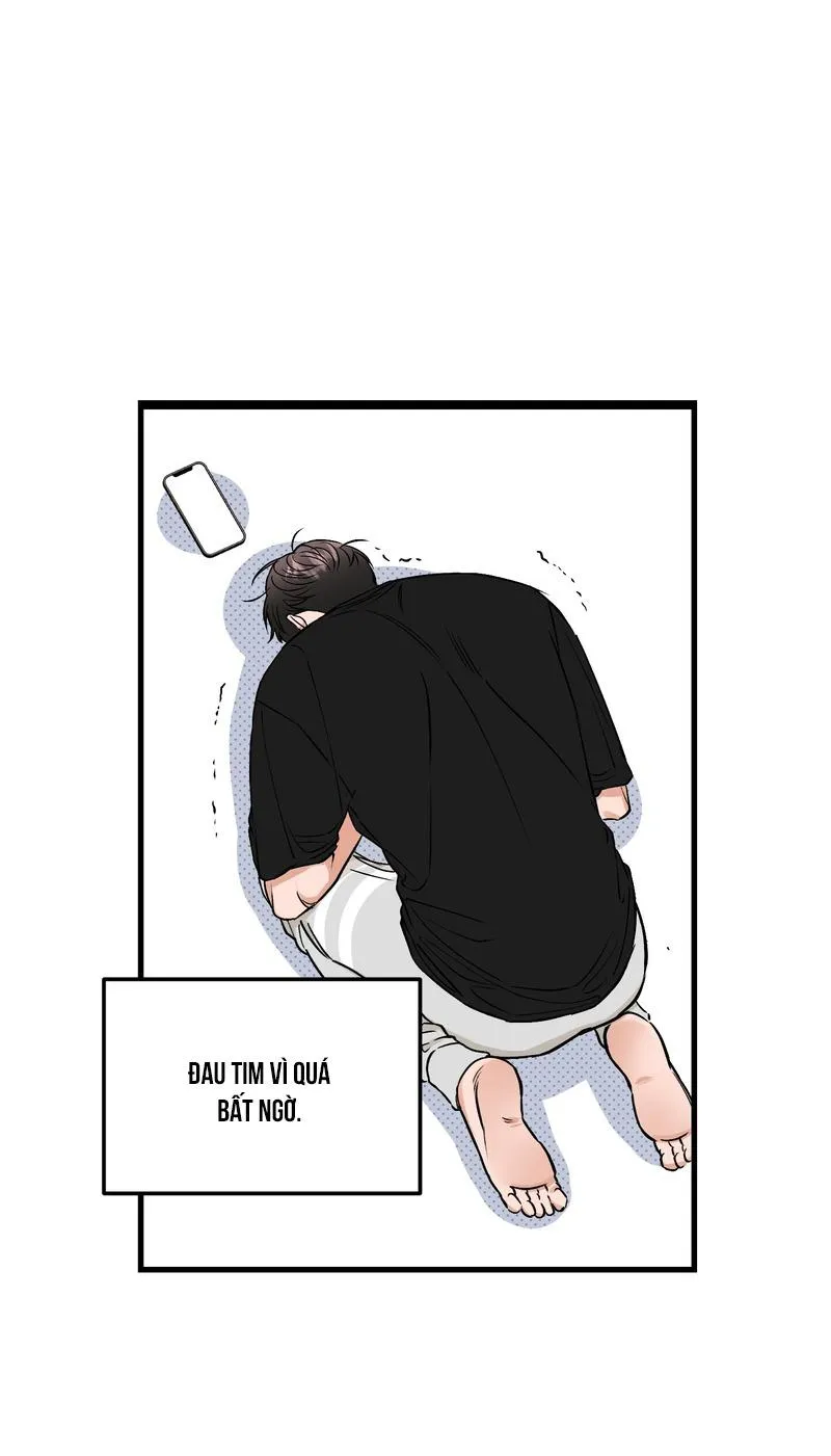 Tóm được em rồi! Chapter 6 Trang 66