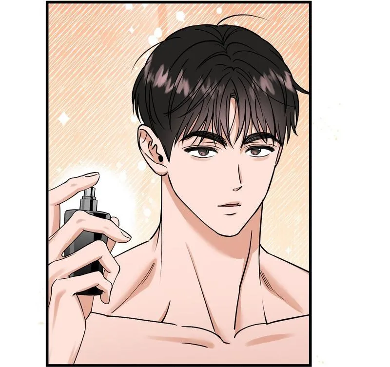 Tóm được em rồi! Chapter 6 Trang 81