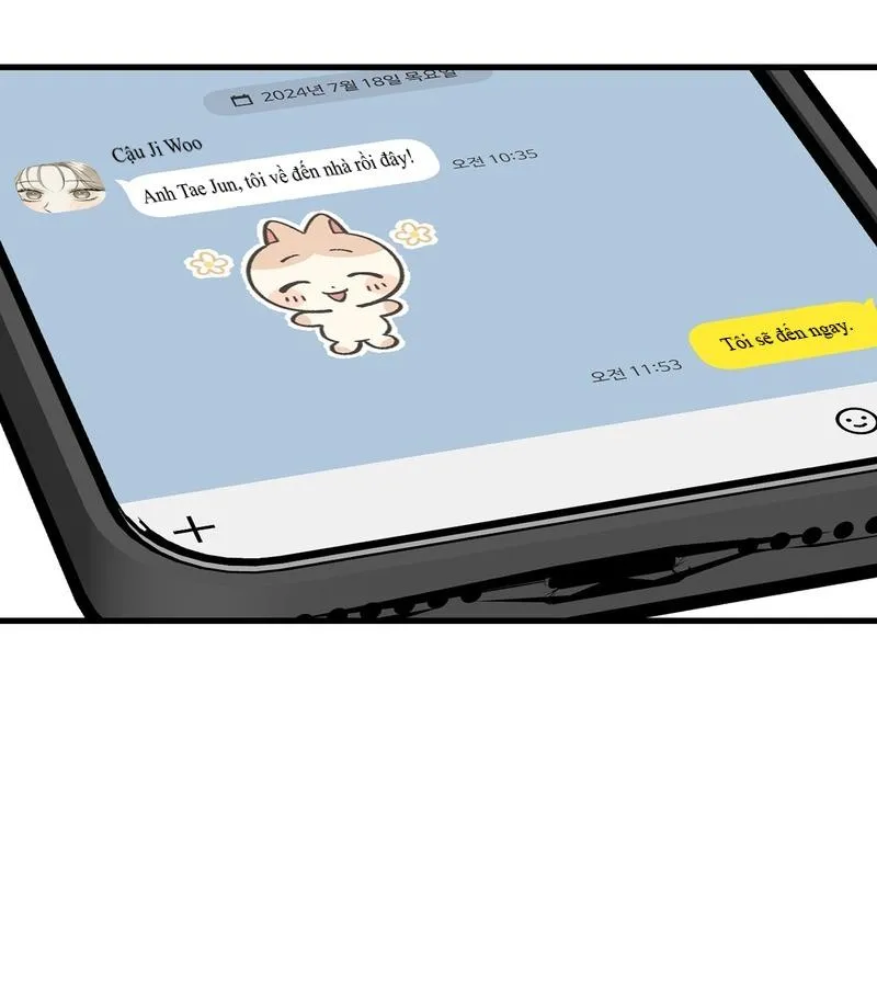 Tóm được em rồi! Chapter 6 Trang 85