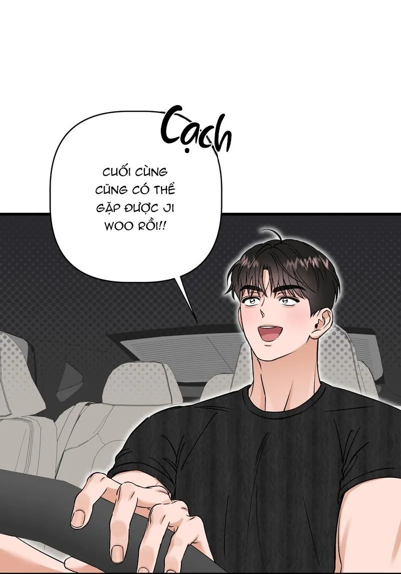 Tóm được em rồi! Chapter 6 Trang 90