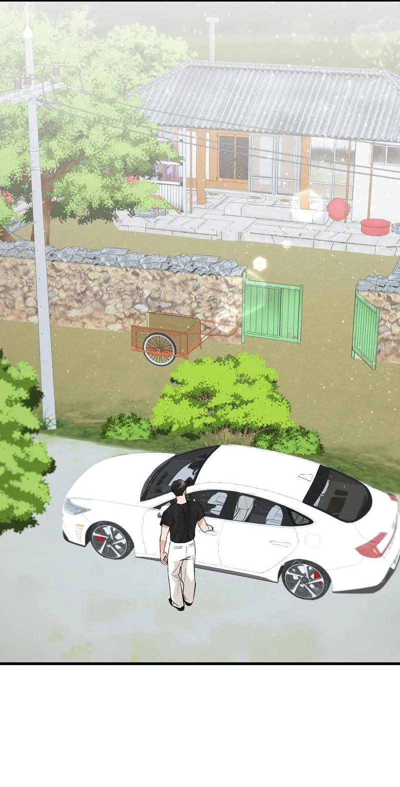 Tóm được em rồi! Chapter 6 Trang 91