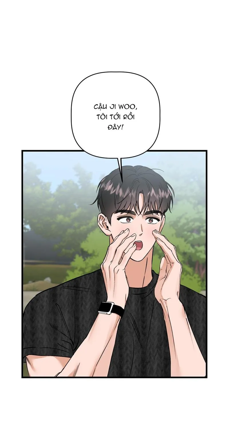 Tóm được em rồi! Chapter 6 Trang 92