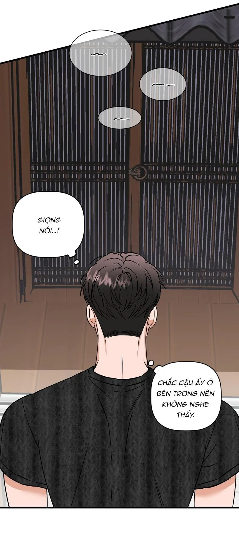 Tóm được em rồi! Chapter 6 Trang 96