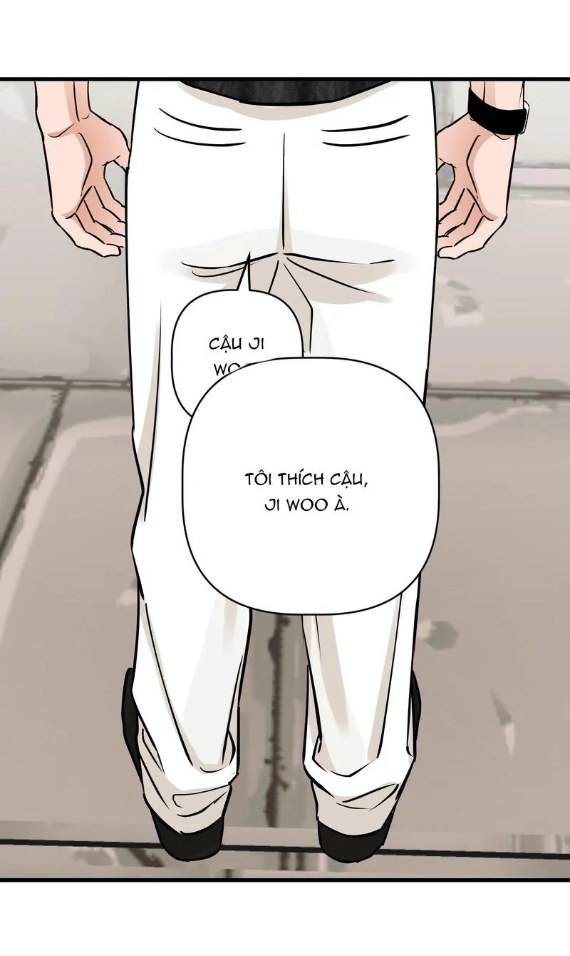 Tóm được em rồi! Chapter 6 Trang 97