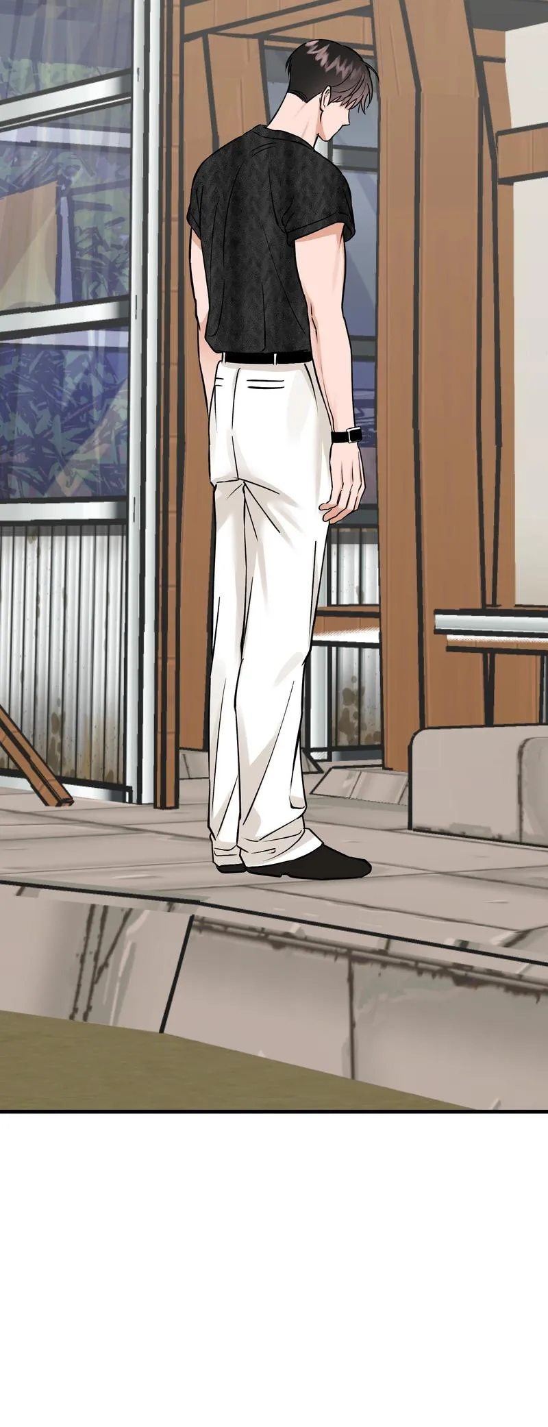 Tóm được em rồi! Chapter 6 Trang 102