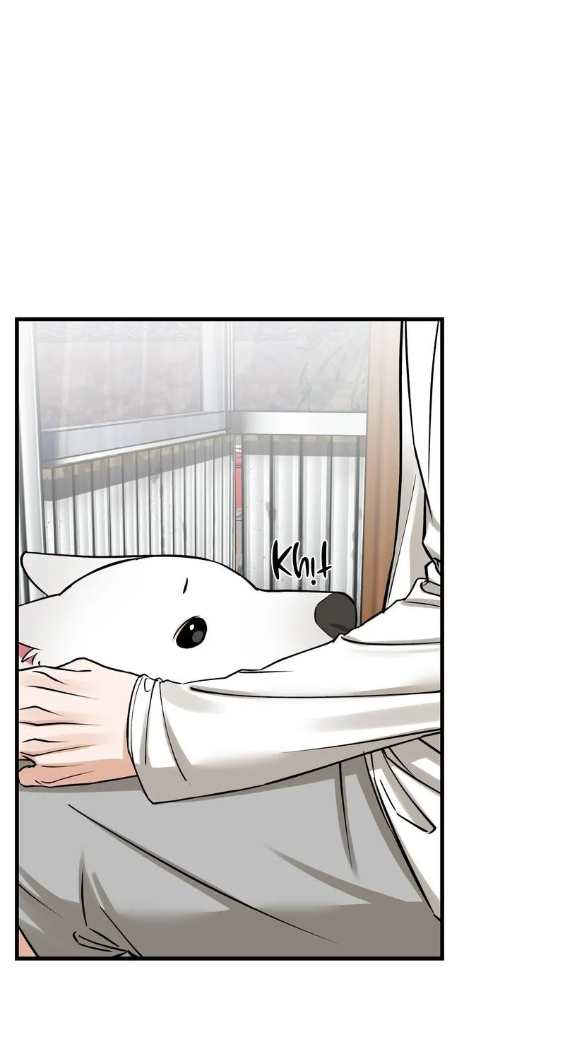 Tóm được em rồi! Chapter 7 Trang 8