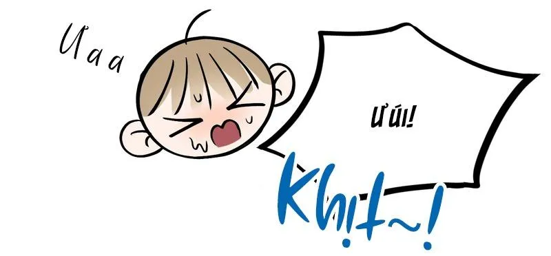 Tóm được em rồi! Chapter 7 Trang 12