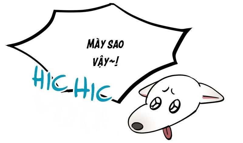 Tóm được em rồi! Chapter 7 Trang 13