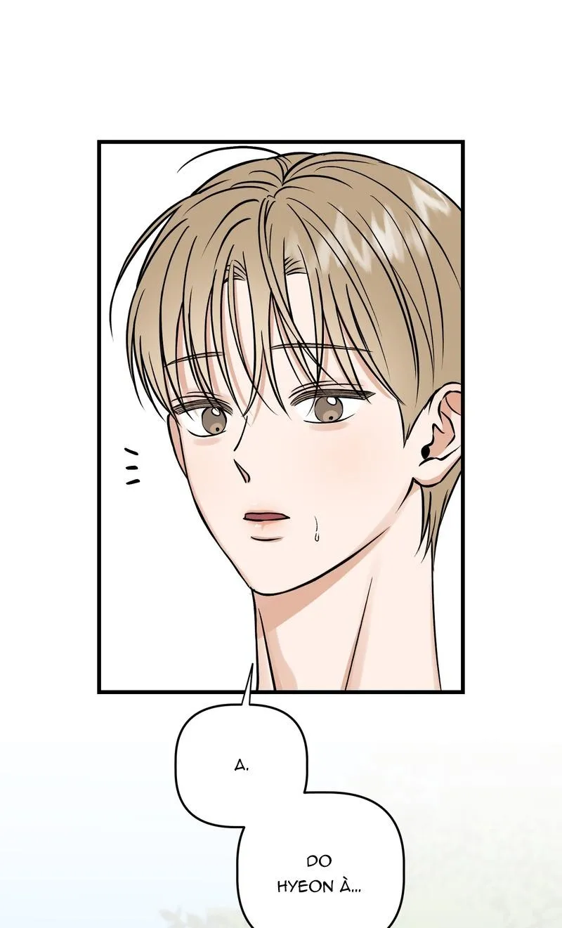 Tóm được em rồi! Chapter 7 Trang 16