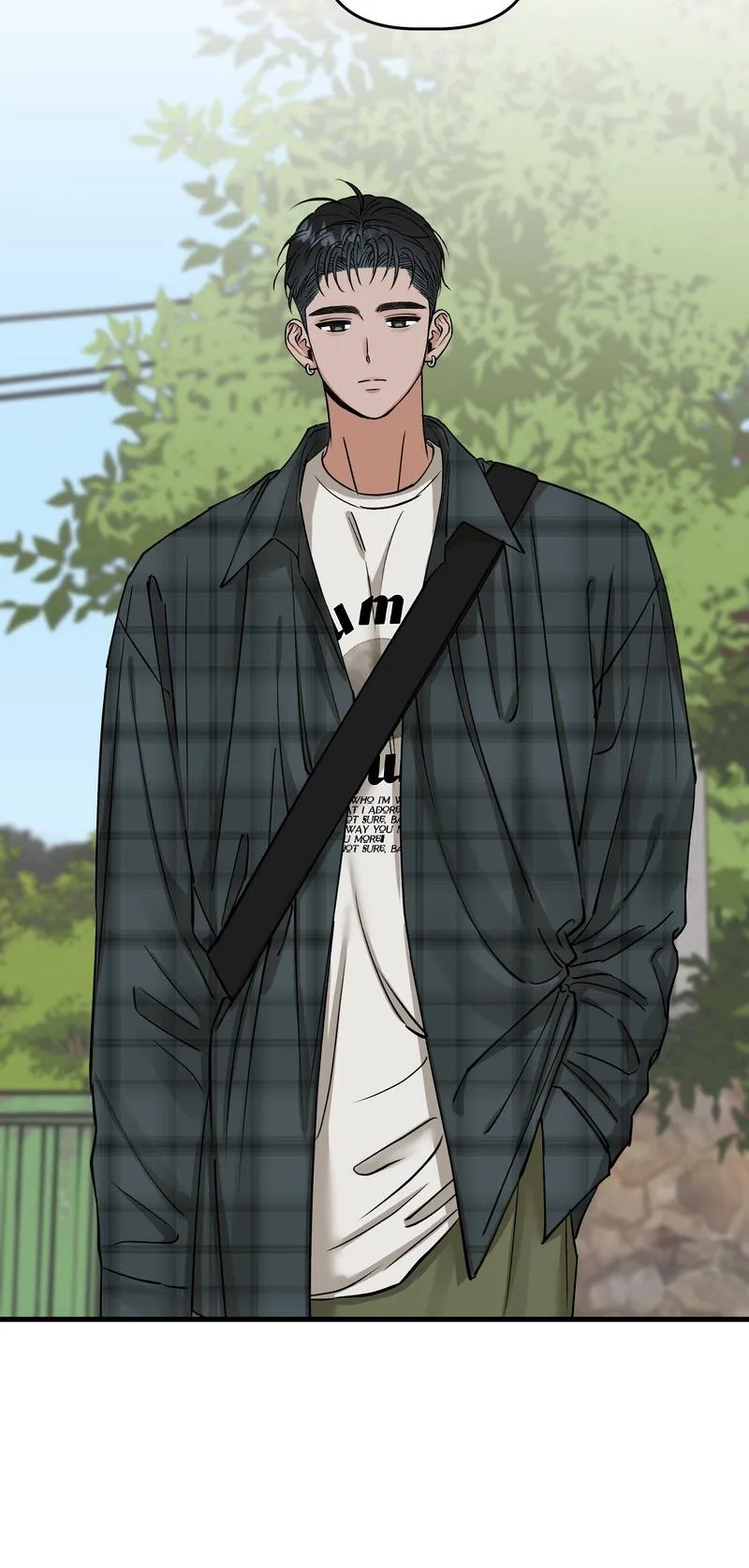 Tóm được em rồi! Chapter 7 Trang 17