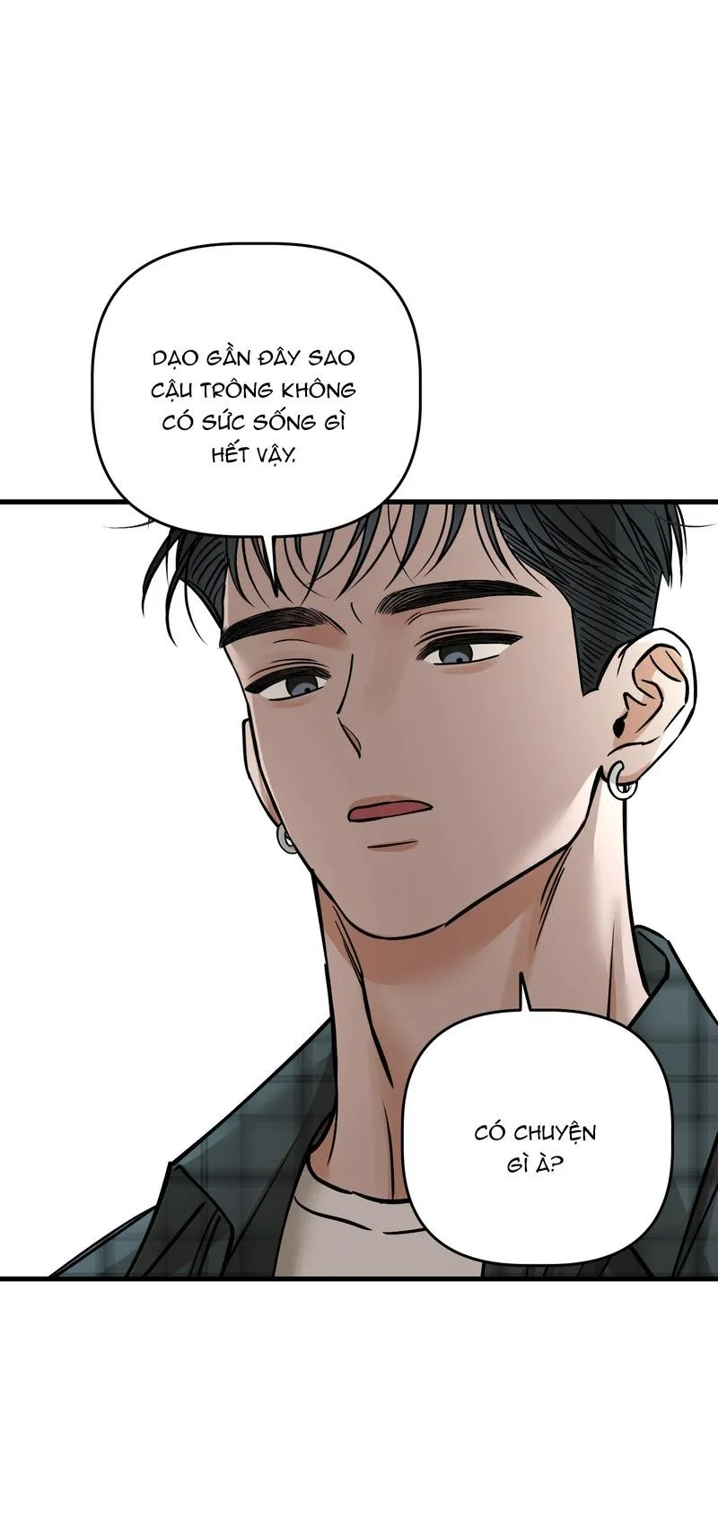 Tóm được em rồi! Chapter 7 Trang 18