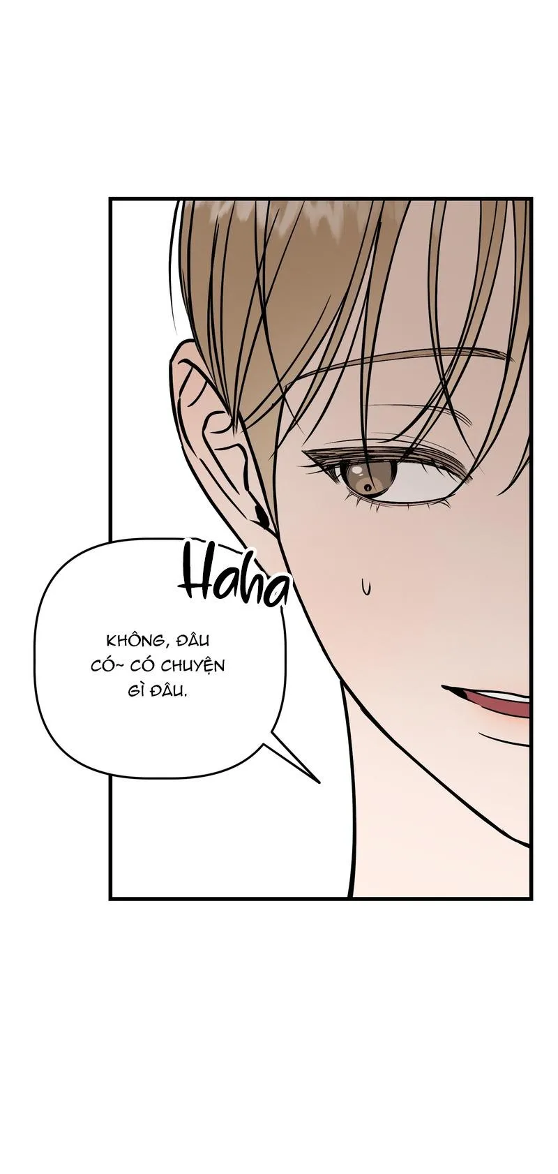 Tóm được em rồi! Chapter 7 Trang 19