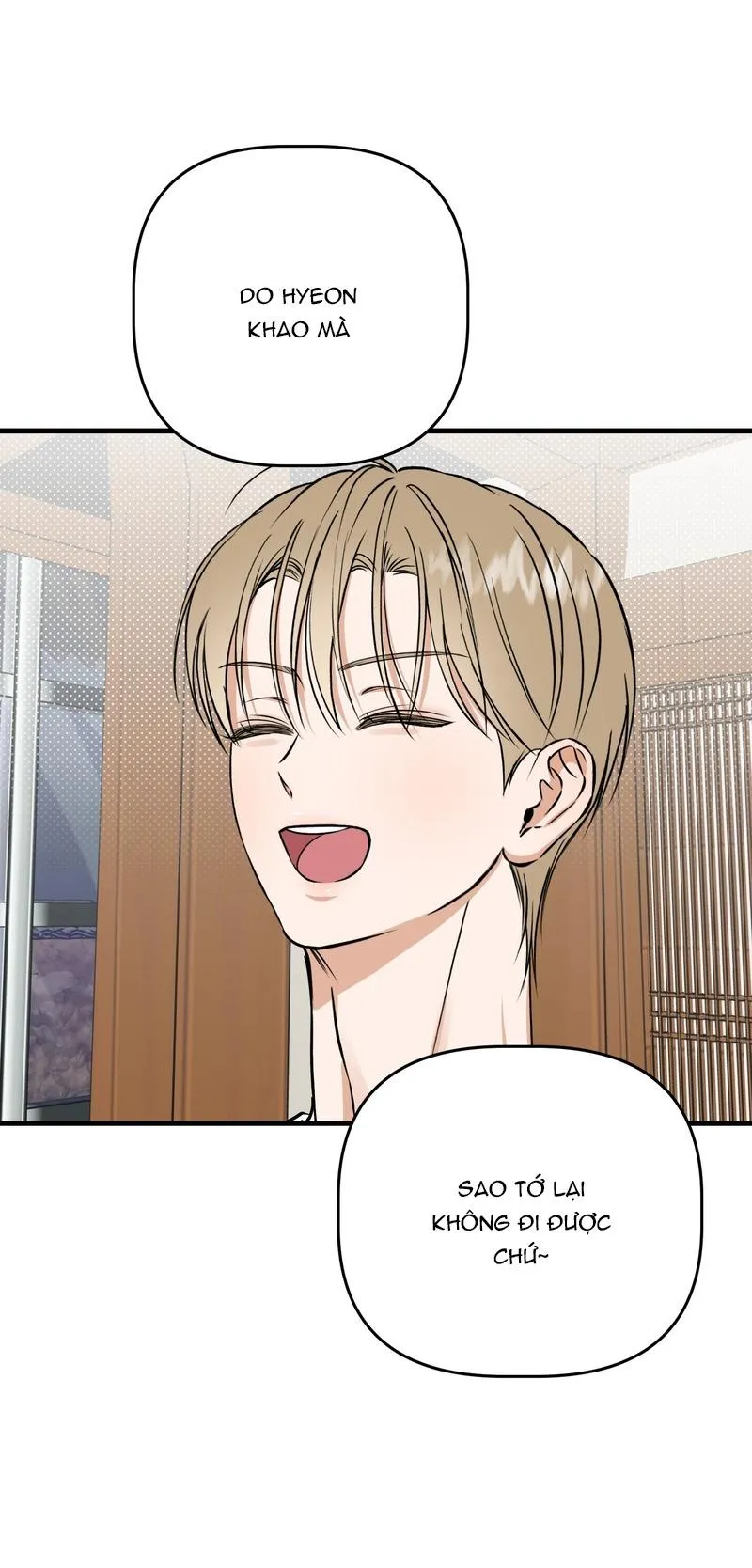 Tóm được em rồi! Chapter 7 Trang 27