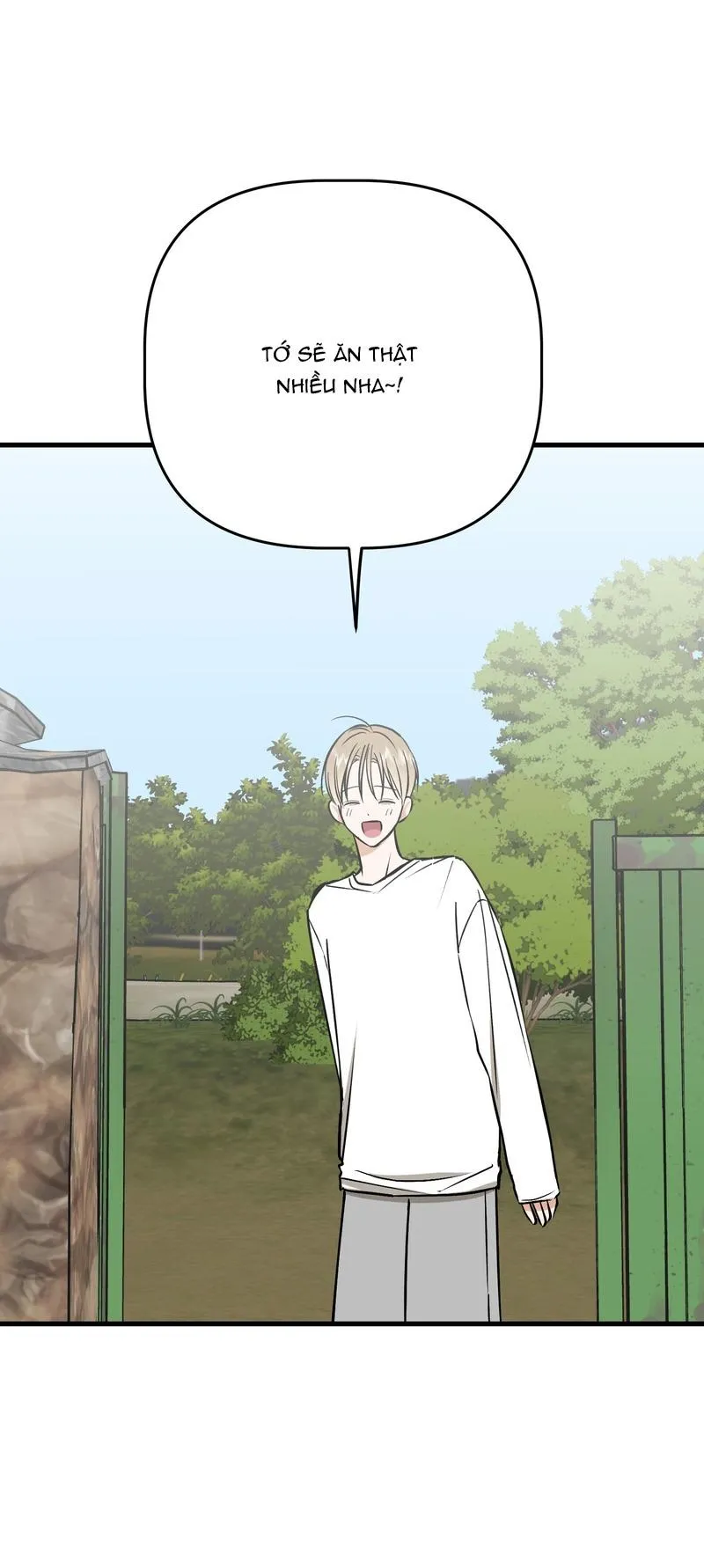 Tóm được em rồi! Chapter 7 Trang 28