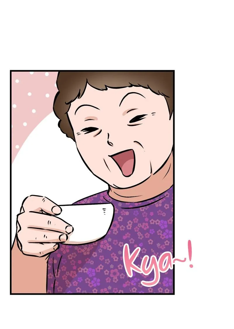 Tóm được em rồi! Chapter 7 Trang 36