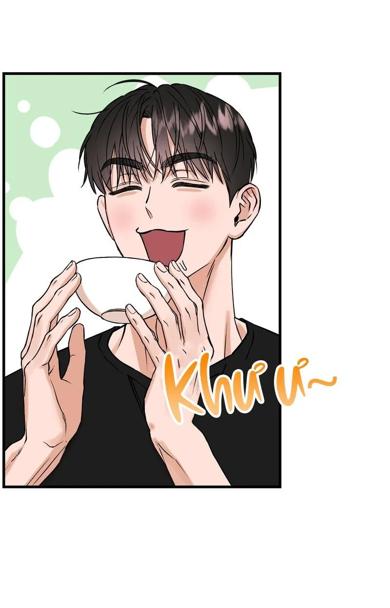 Tóm được em rồi! Chapter 7 Trang 38