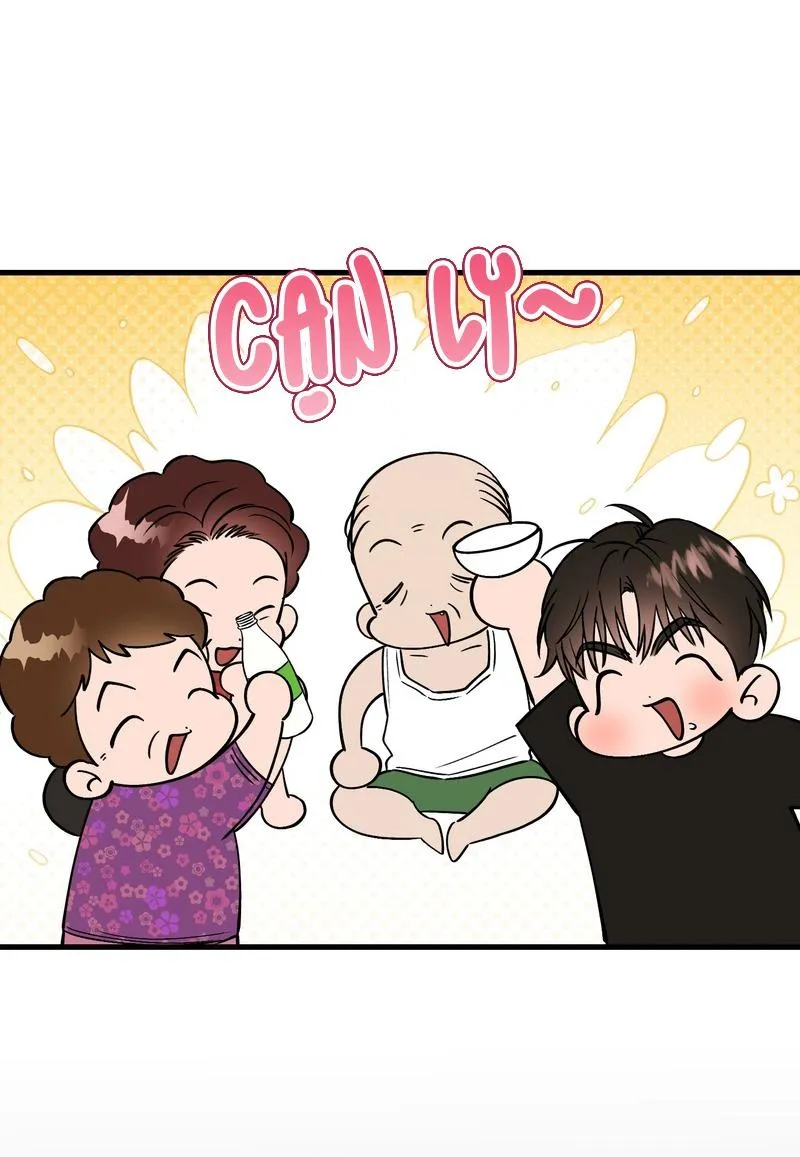 Tóm được em rồi! Chapter 7 Trang 39