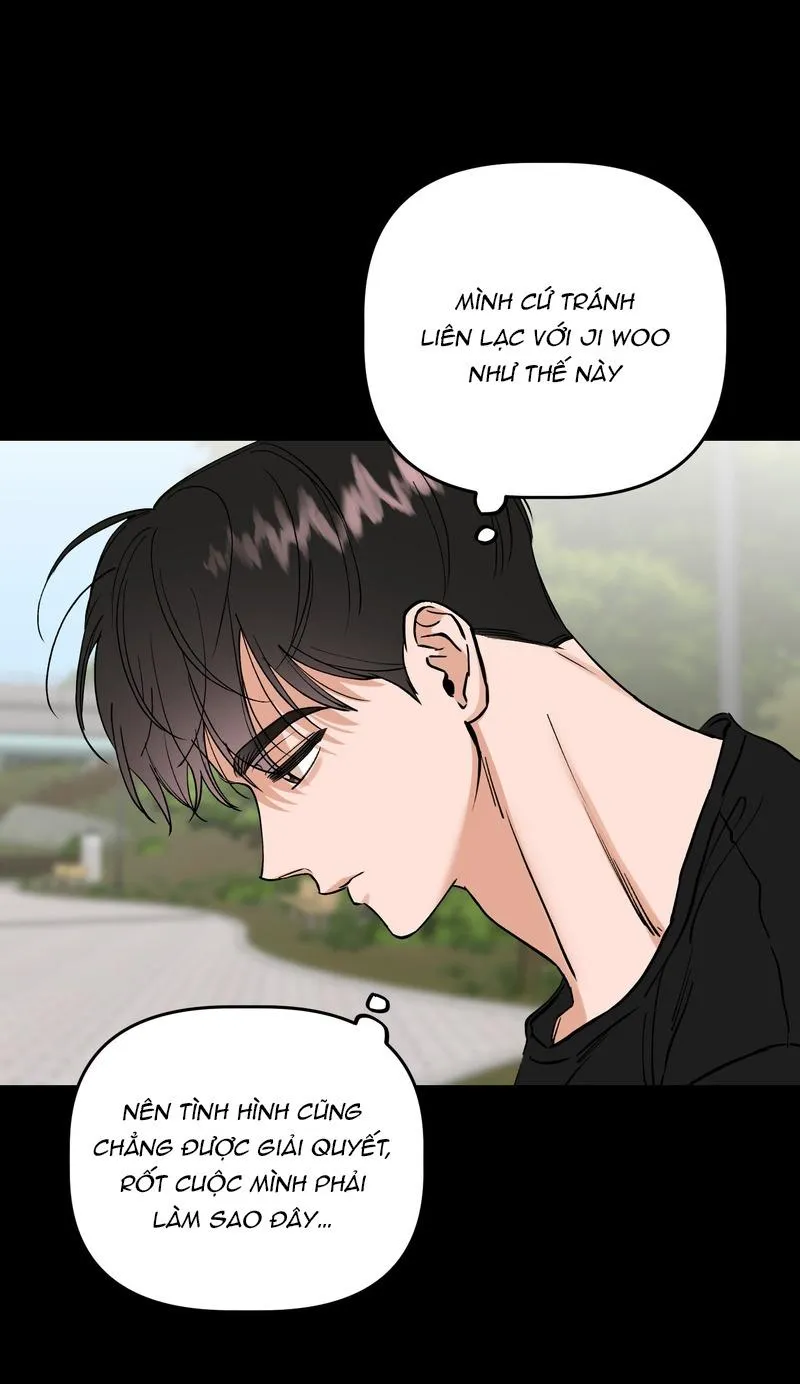 Tóm được em rồi! Chapter 7 Trang 42