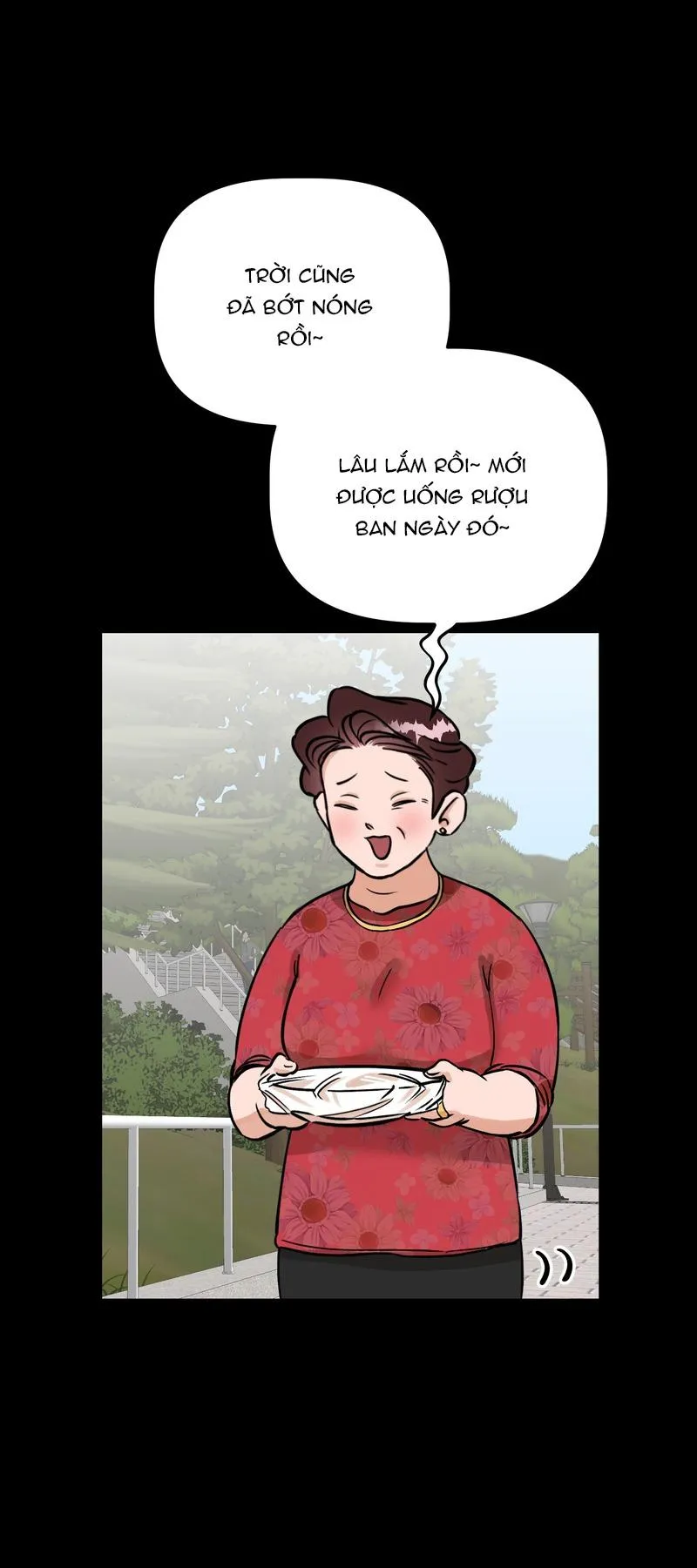 Tóm được em rồi! Chapter 7 Trang 45