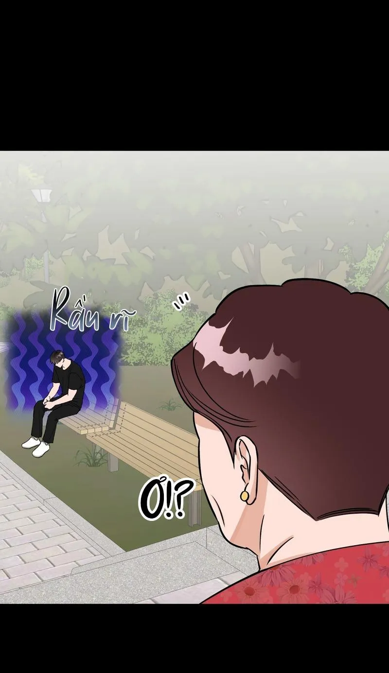 Tóm được em rồi! Chapter 7 Trang 46