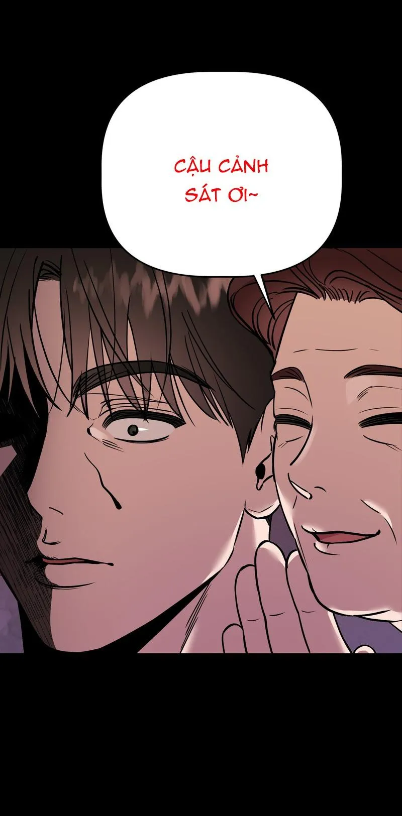 Tóm được em rồi! Chapter 7 Trang 47