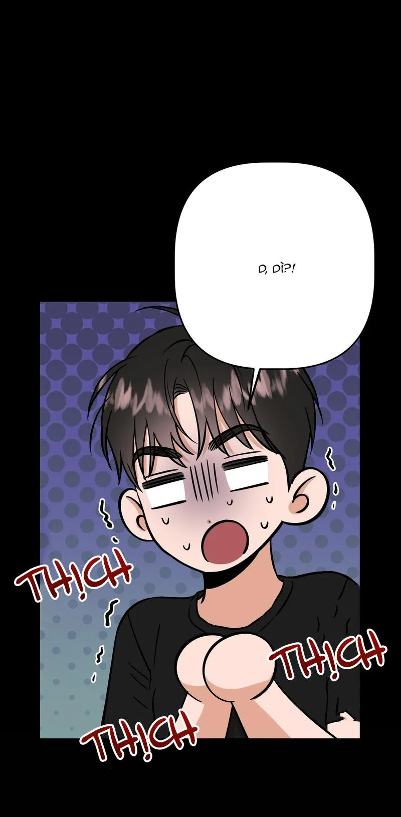 Tóm được em rồi! Chapter 7 Trang 48