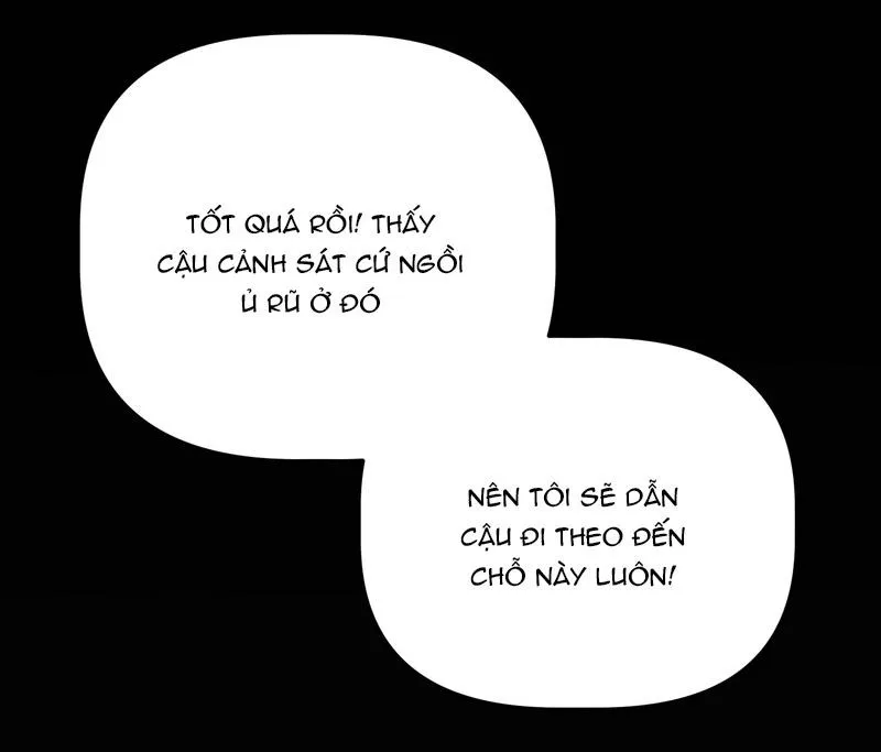 Tóm được em rồi! Chapter 7 Trang 51