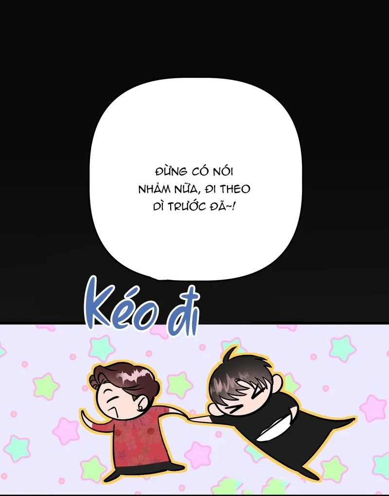 Tóm được em rồi! Chapter 7 Trang 53