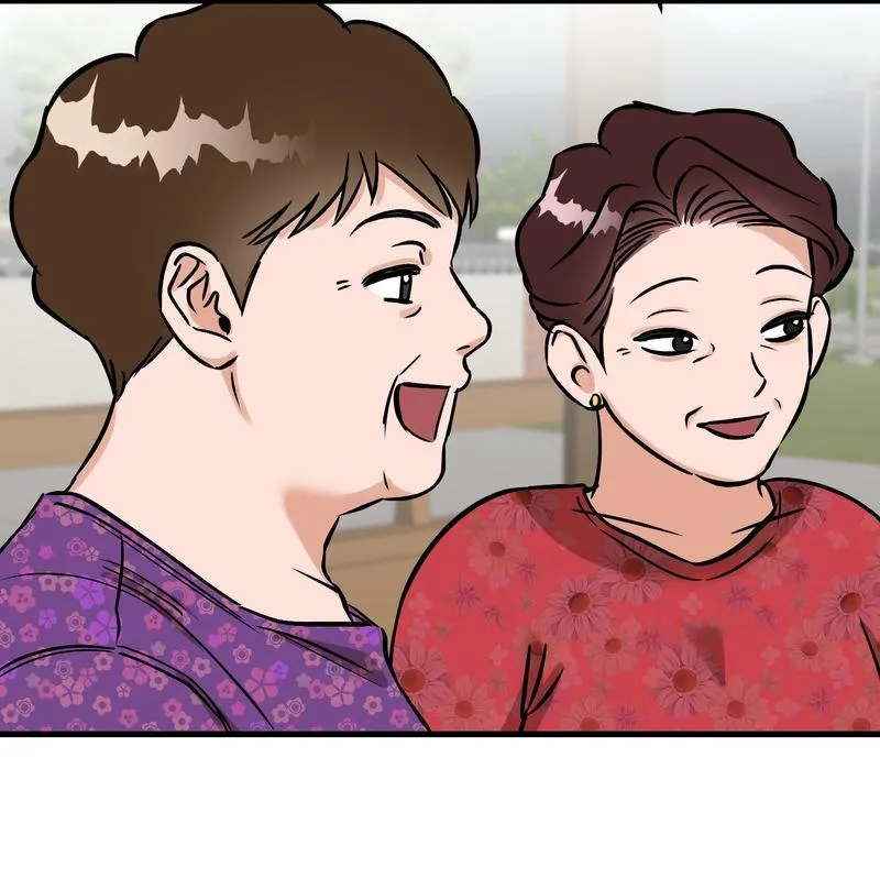 Tóm được em rồi! Chapter 7 Trang 56