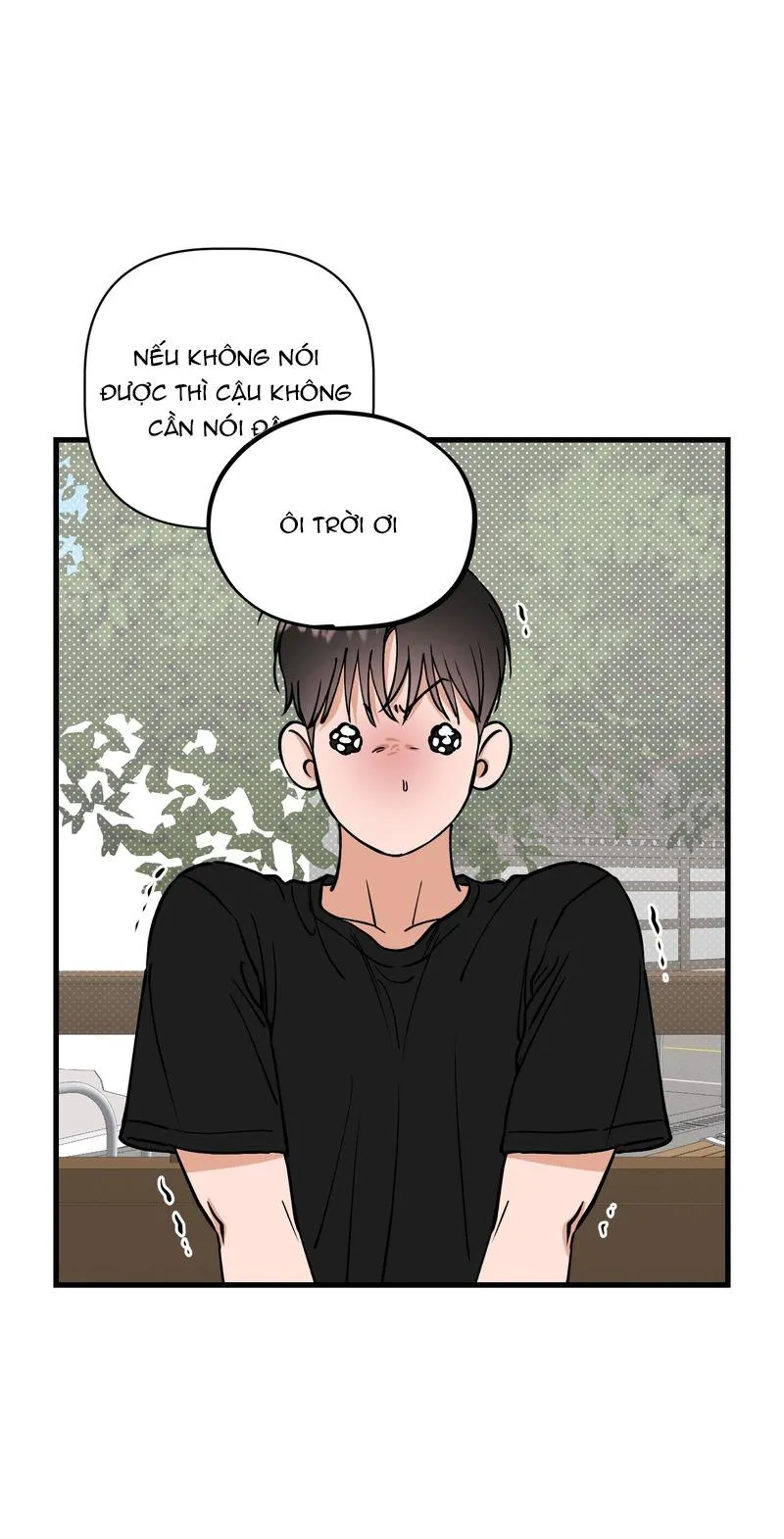 Tóm được em rồi! Chapter 7 Trang 60