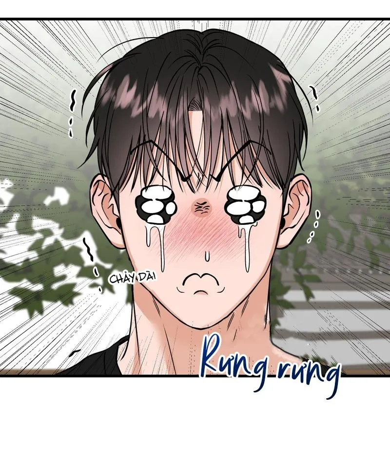 Tóm được em rồi! Chapter 7 Trang 62