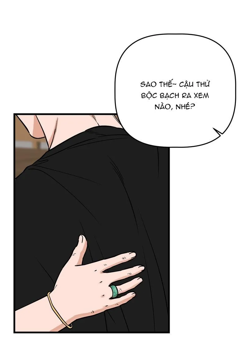 Tóm được em rồi! Chapter 7 Trang 63