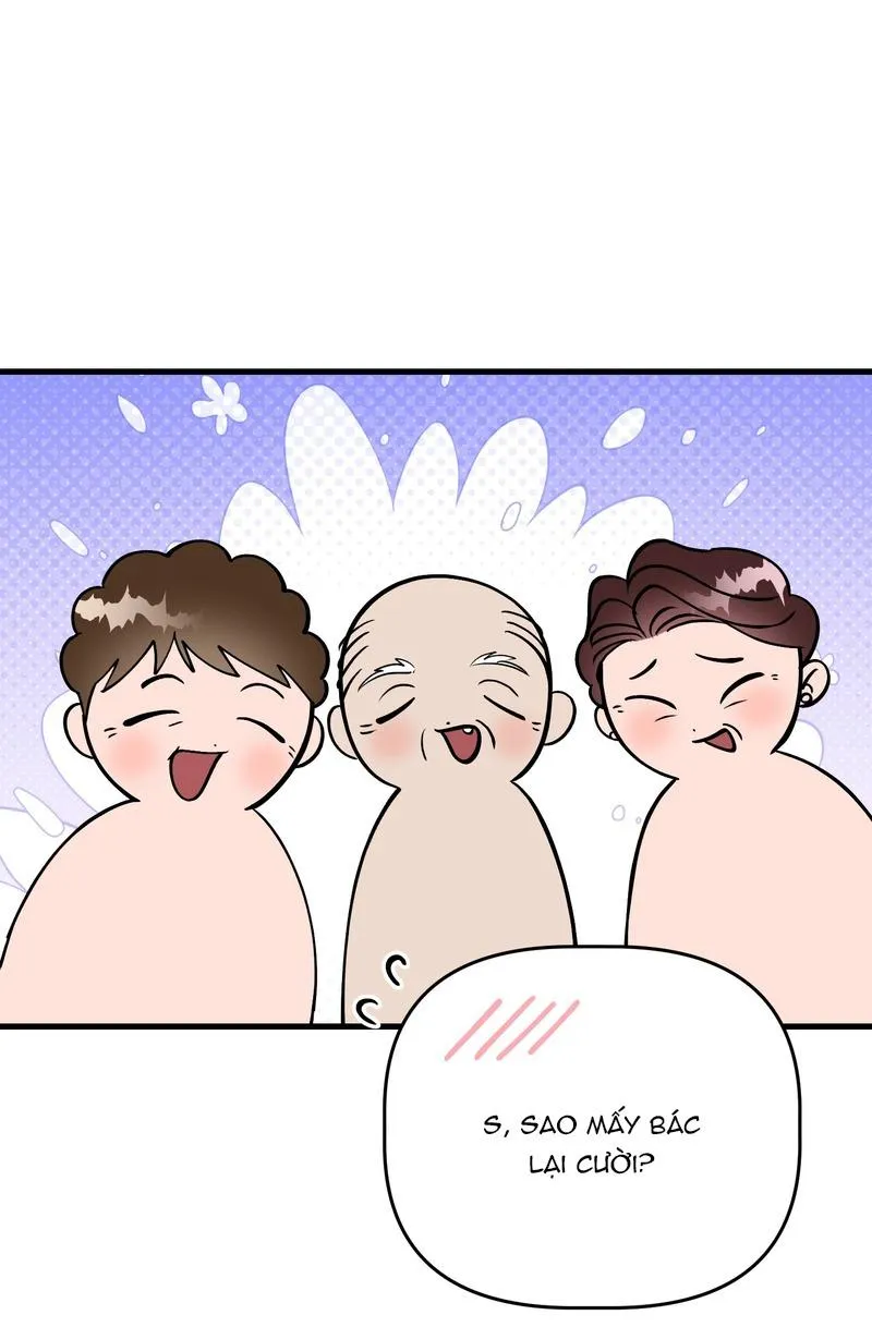 Tóm được em rồi! Chapter 7 Trang 68