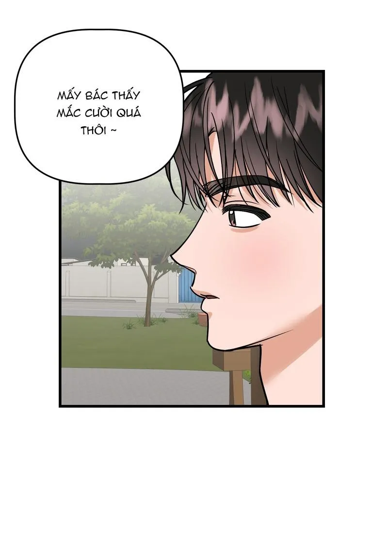 Tóm được em rồi! Chapter 7 Trang 70