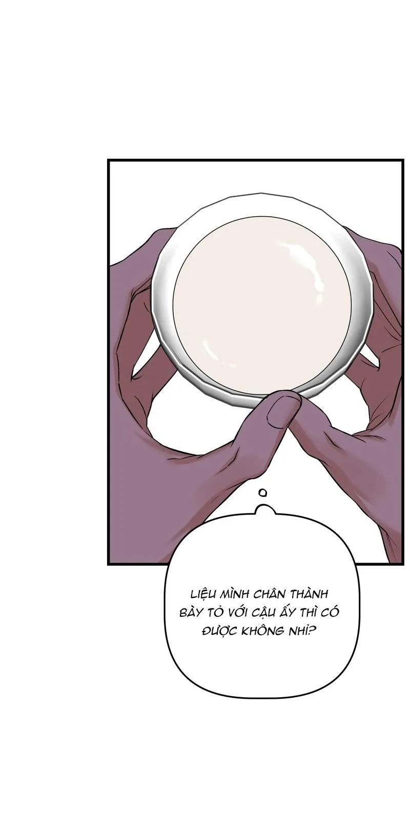 Tóm được em rồi! Chapter 7 Trang 78