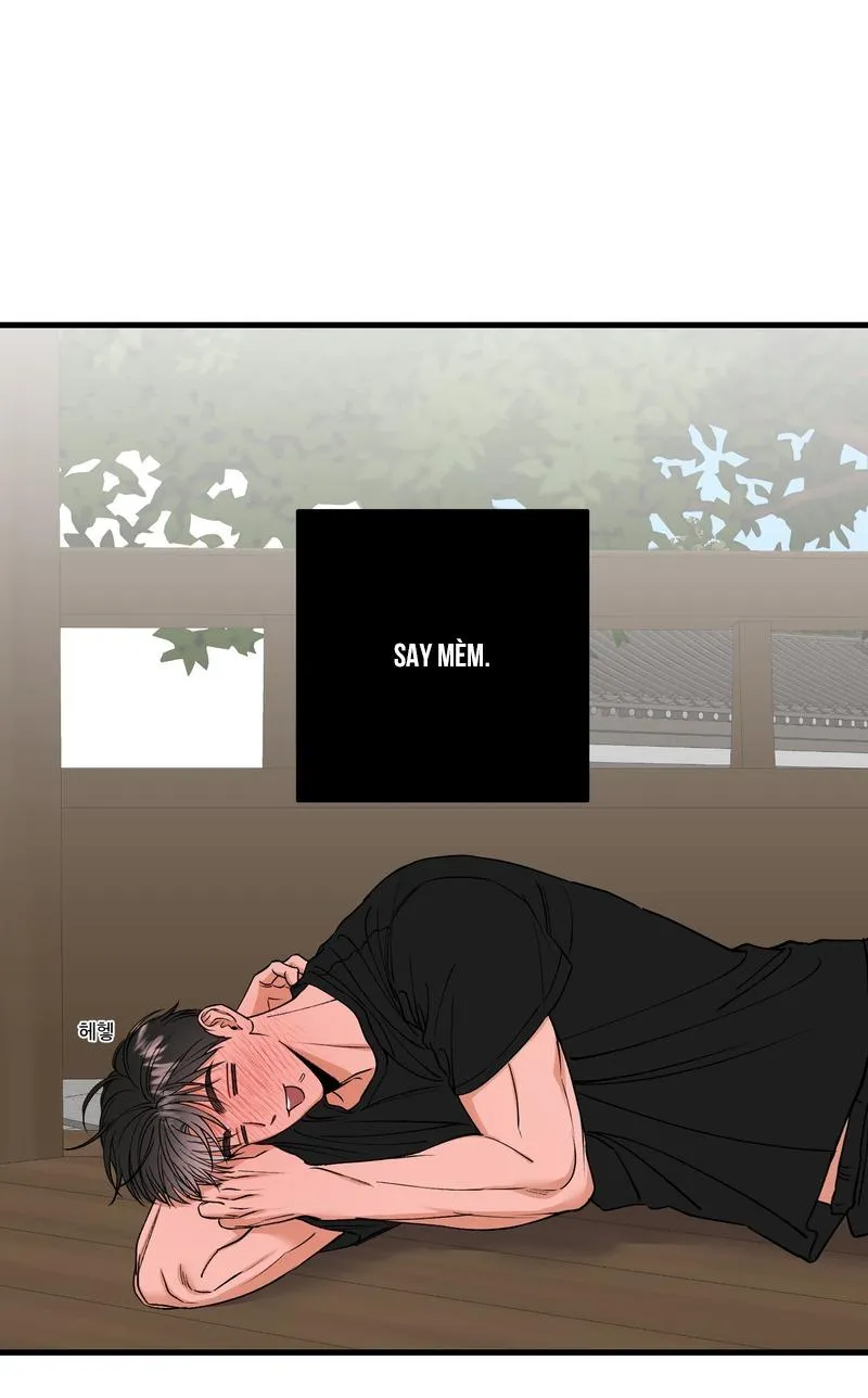 Tóm được em rồi! Chapter 7 Trang 82