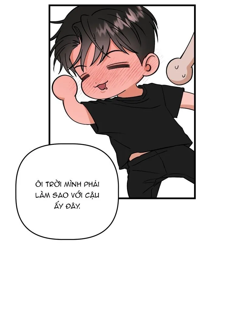 Tóm được em rồi! Chapter 7 Trang 84