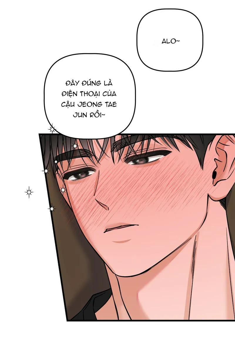 Tóm được em rồi! Chapter 7 Trang 87