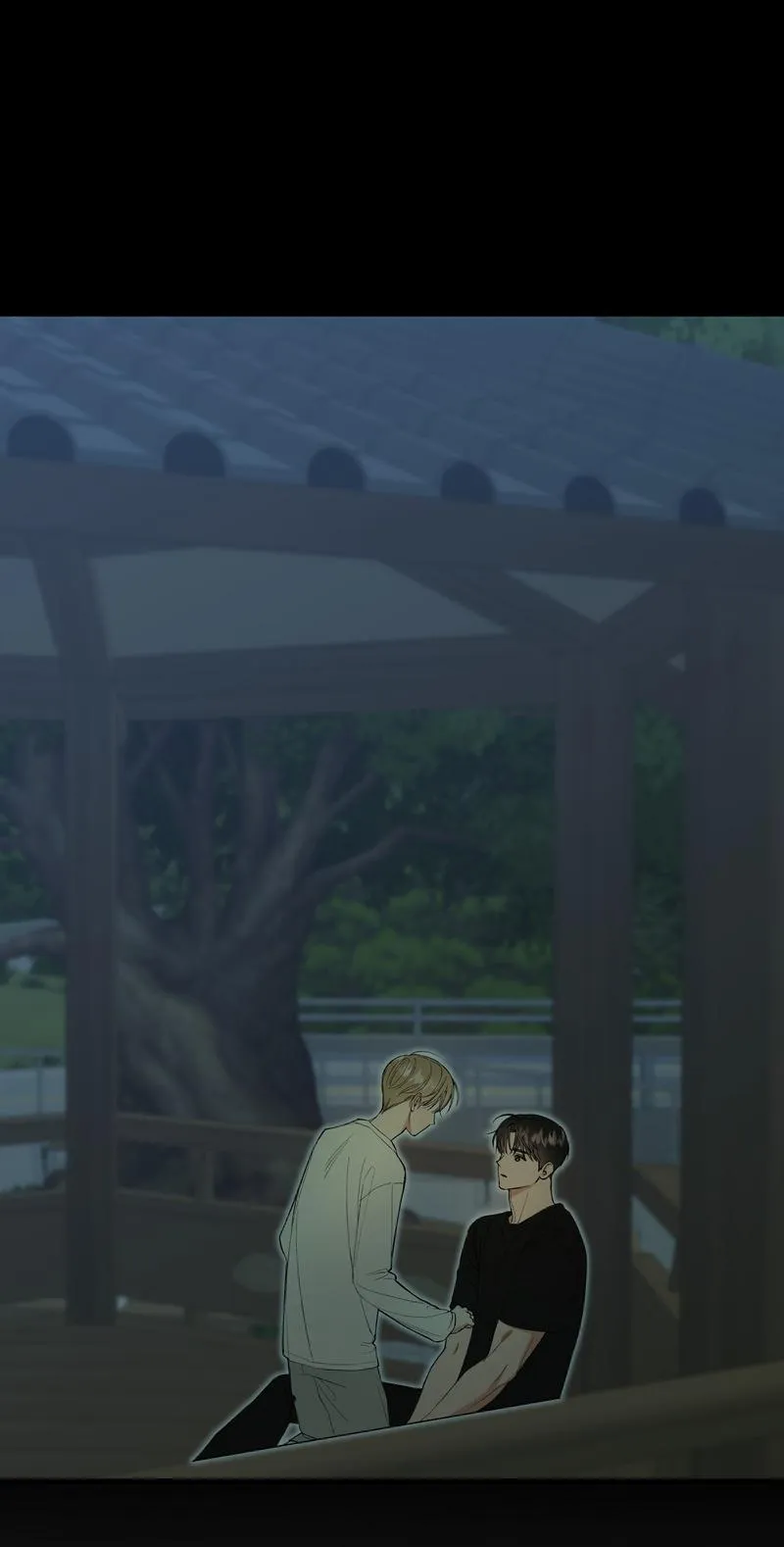 Tóm được em rồi! Chapter 7 Trang 104